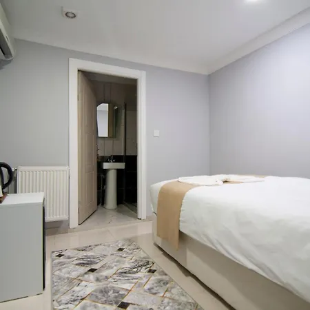 Palace Hotel Istambul