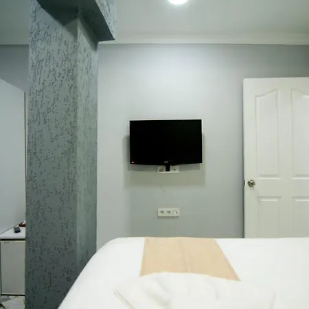 Hotel Palace Istambul