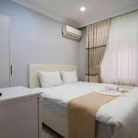 Palace Hotel Istambul