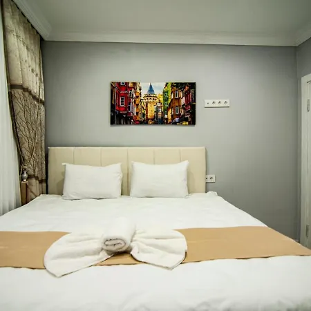 Palace Hotel Istambul