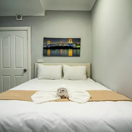 Palace Hotel Istambul