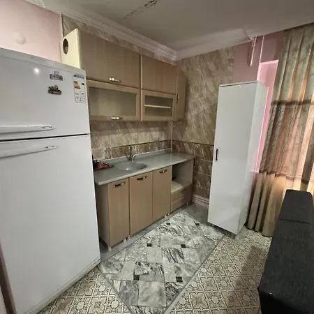 Palace Hotel Istambul