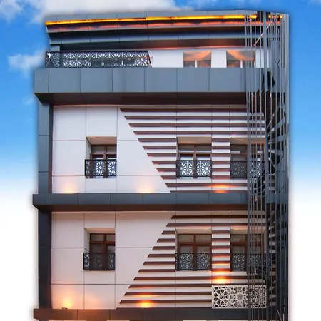 ホテル Palace