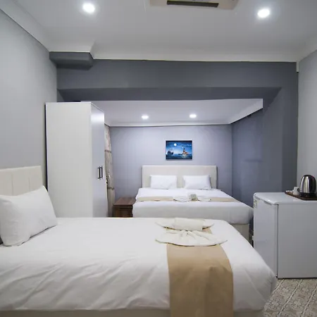 Palace 3* اسطنبول