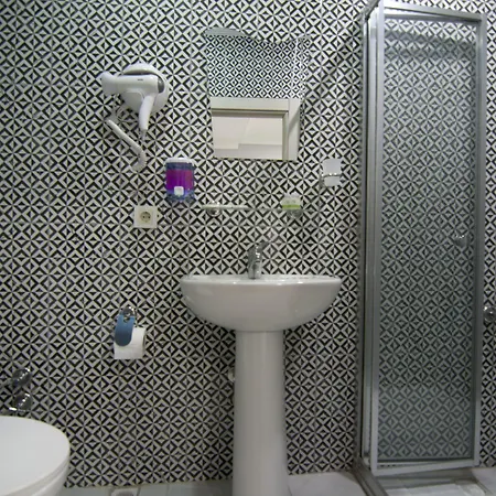 Hotel Palace Istambul