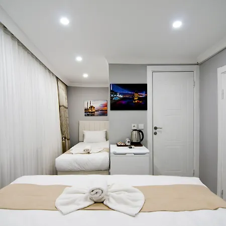 Palace Hotel Istambul