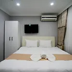 Hotel Palace Provincia di Istanbul