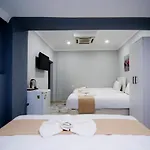 Palace Hotel Provincia di Istanbul
