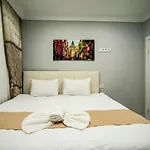Palace Hotel Provincia di Istanbul