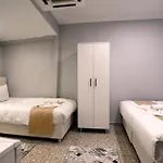 Palace Hotel Provincia di Istanbul