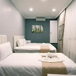 Hotel Palace Provincia di Istanbul