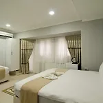 Palace Hotel Provincia di Istanbul