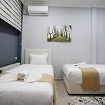 Palace Hotel Provincia di Istanbul