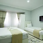 Palace Hotel Provincia di Istanbul