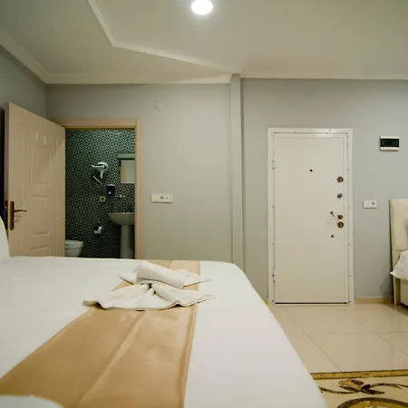 Otel Palace İstanbul