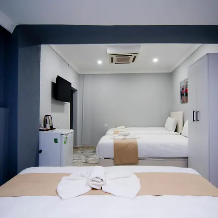 Palace Otel İstanbul