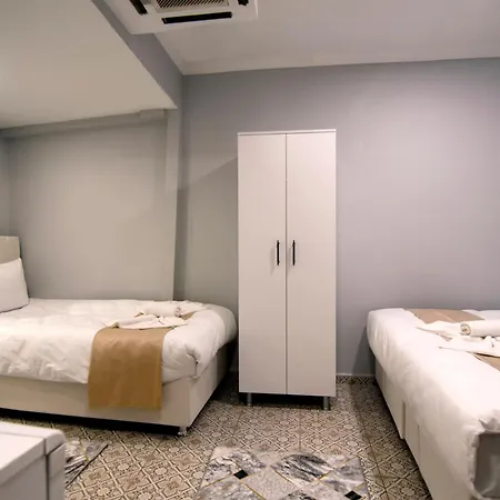 Palace Otel İstanbul