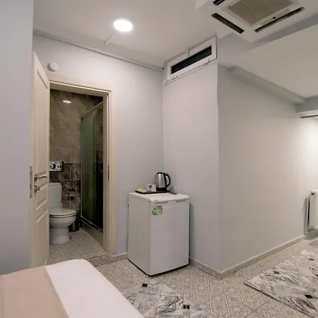 Palace 3* Istanbulská provincie