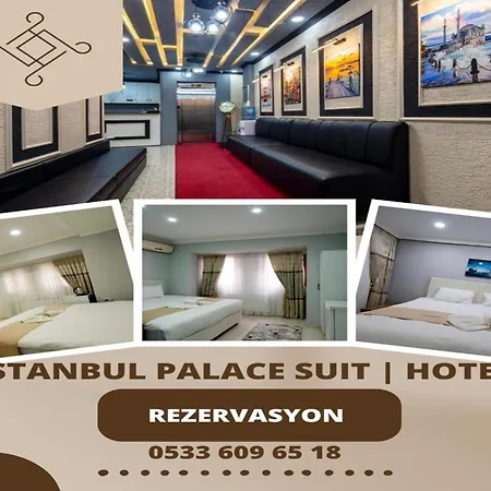 Palace Hotel