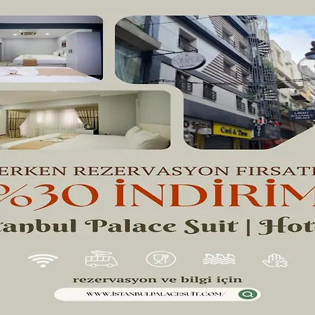 Hotel Palace