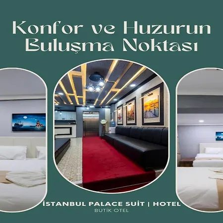 Palace Hotel 3*