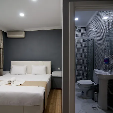 Otel Palace İstanbul