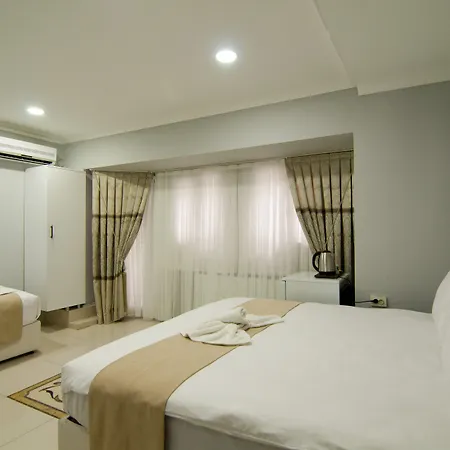 Palace Otel İstanbul