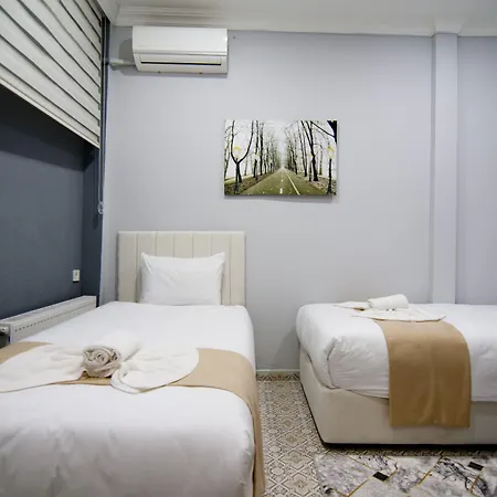 Palace Otel İstanbul