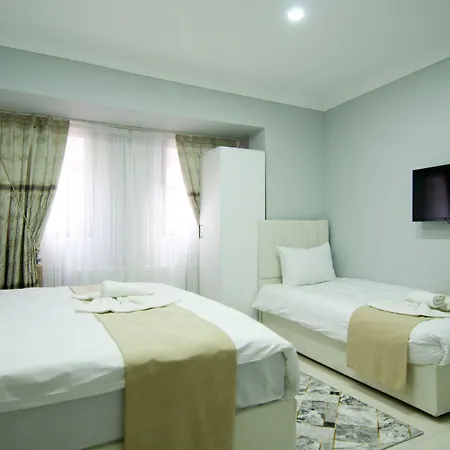 Palace Otel İstanbul