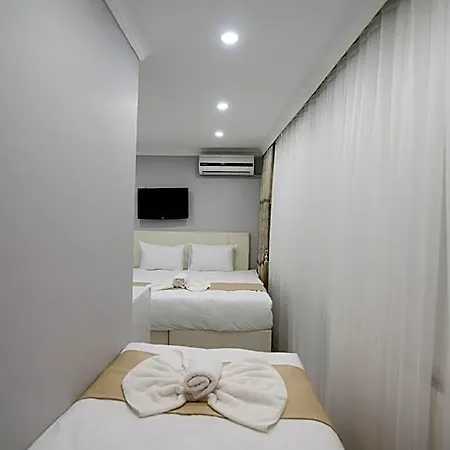 Palace 3* Istanbul