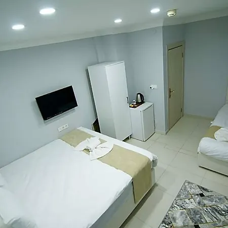 Palace Hotell Istanbul