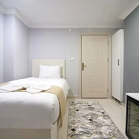 Hotell Palace