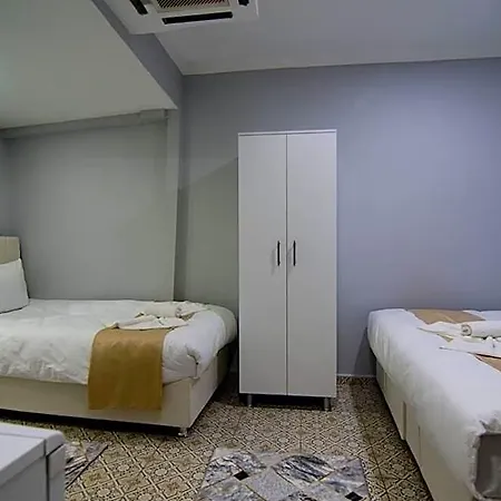 Hotell Palace 3*