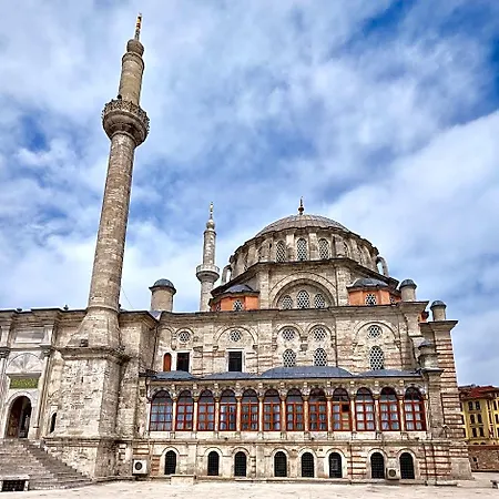 Palace 3* Istambul