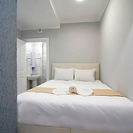 Hotell Palace