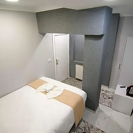 Palace Hotell Istanbul