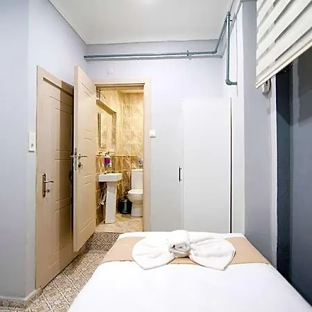 Hotell Palace Istanbul