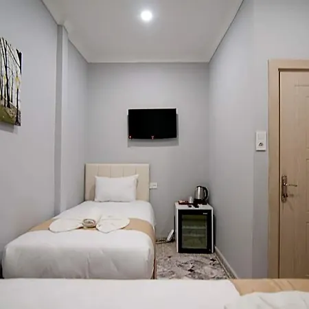 Palace Hotell 3*