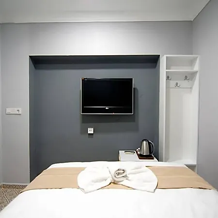 Hotell Palace