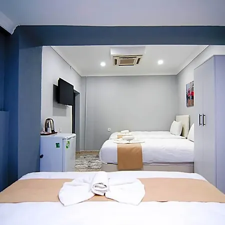 Palace 3* Istanbul