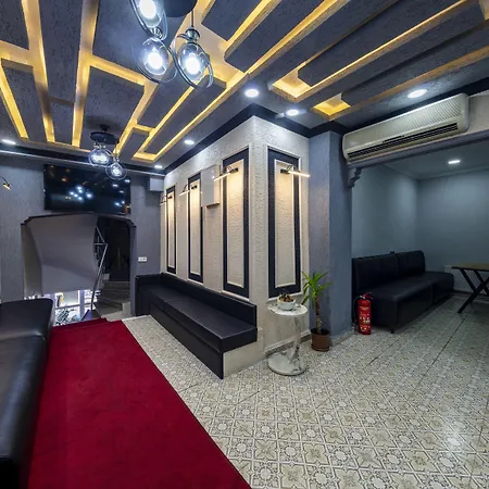 Palace 3* 伊斯坦布尔
