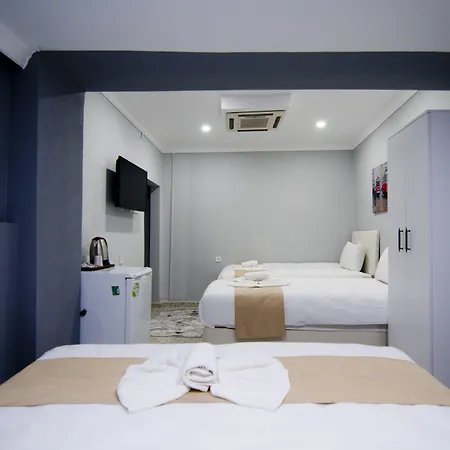 酒店 Palace 3*