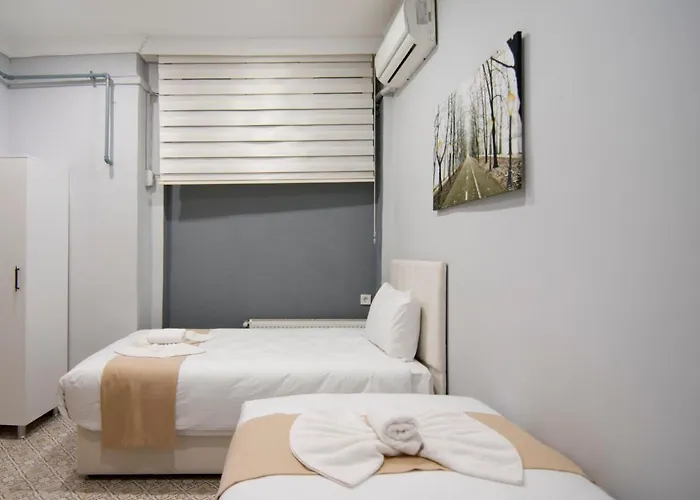 Palace Istanbulská provincie