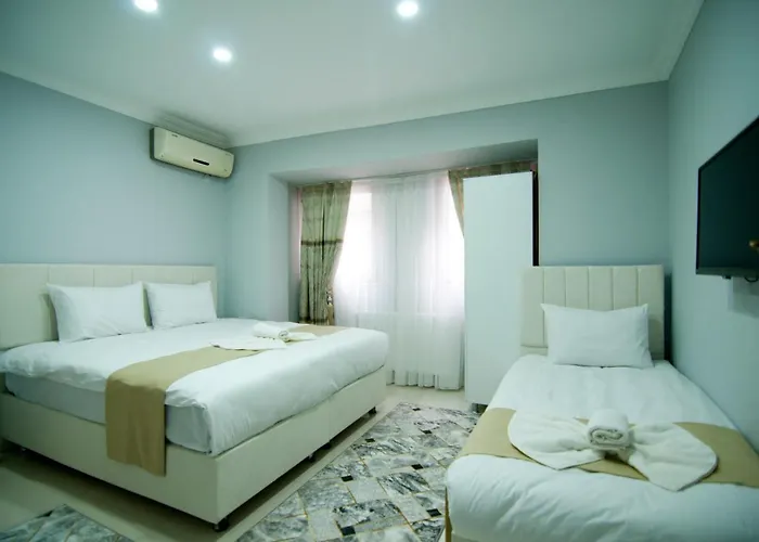 Palace 3*