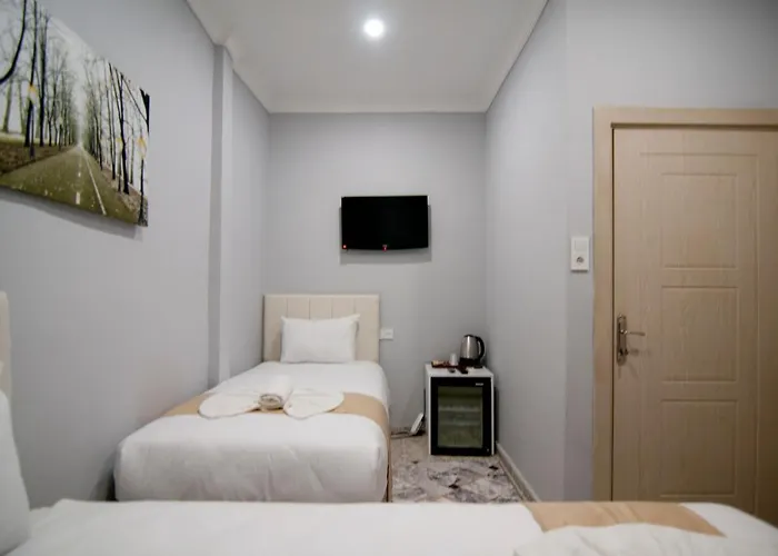 Palace Hotel 3*