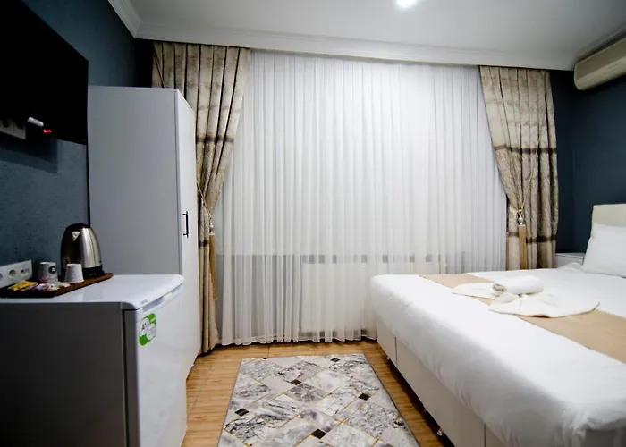Hotel Palace