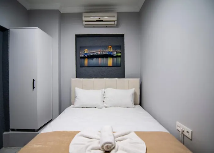 Hotel Palace 3*