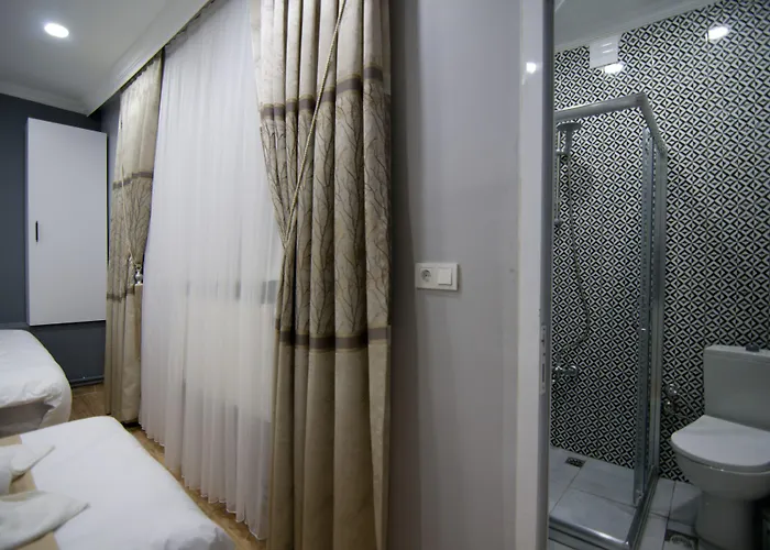 Palace Istanbulská provincie