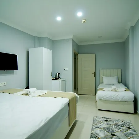 Hotel Palace 3*